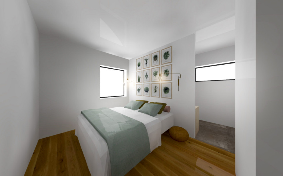 Maison T