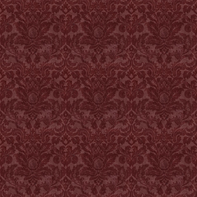 Linwood Heritage Wallpaper Traditional Wallpaper by Linwood