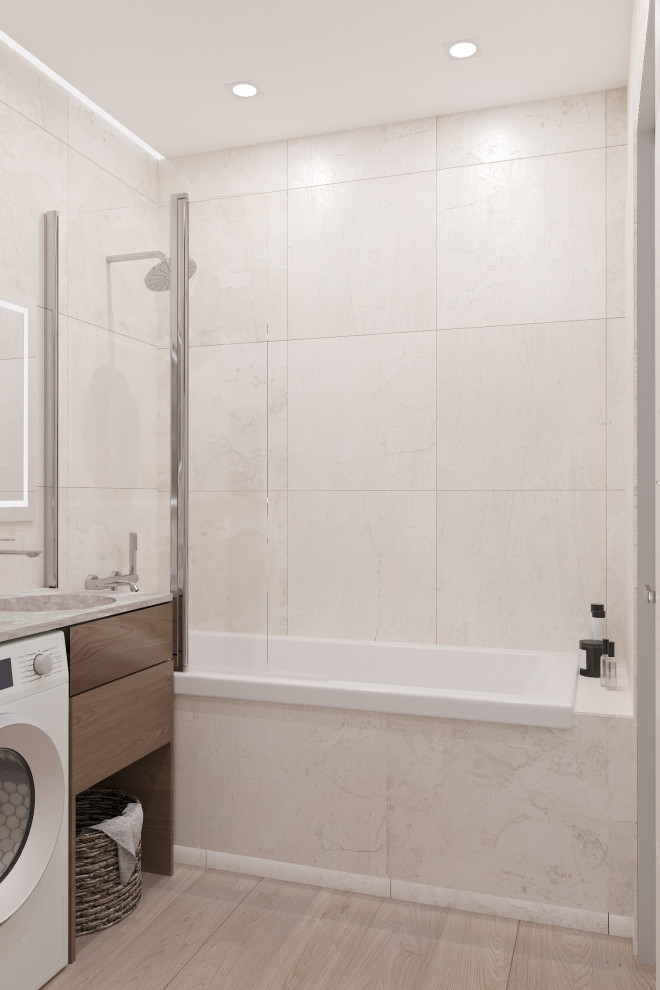 Квартира 60 кВ.м в ЖК Первый Московский Город-парк