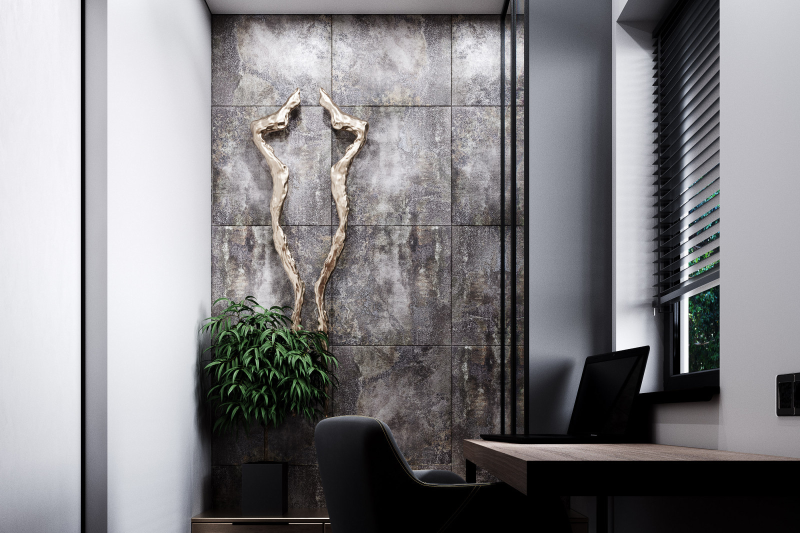 Дизайн загородного дома