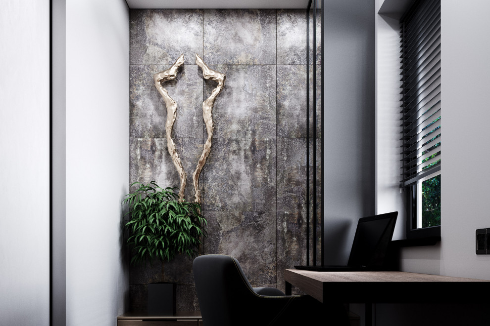 Дизайн загородного дома