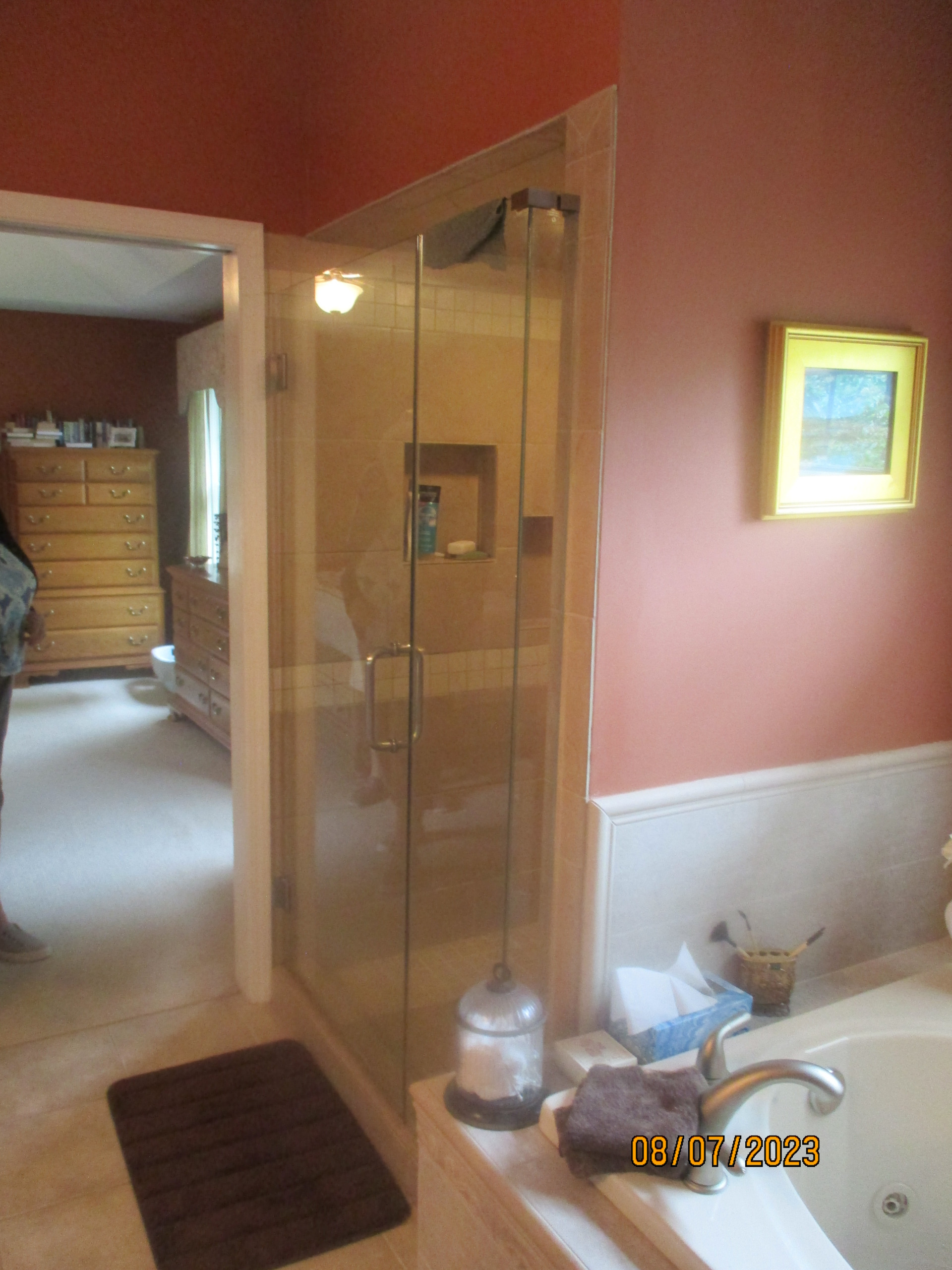 28 Thames Court - Bathroom