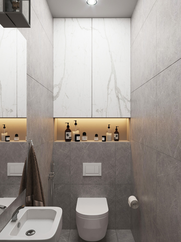 Природные оттенки