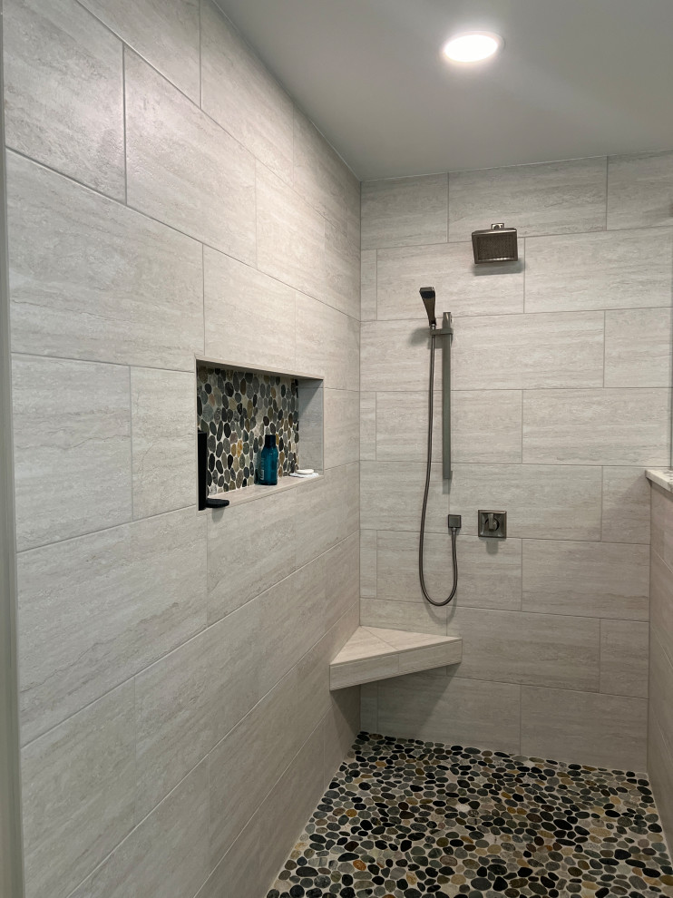 Lakeside House Remodel