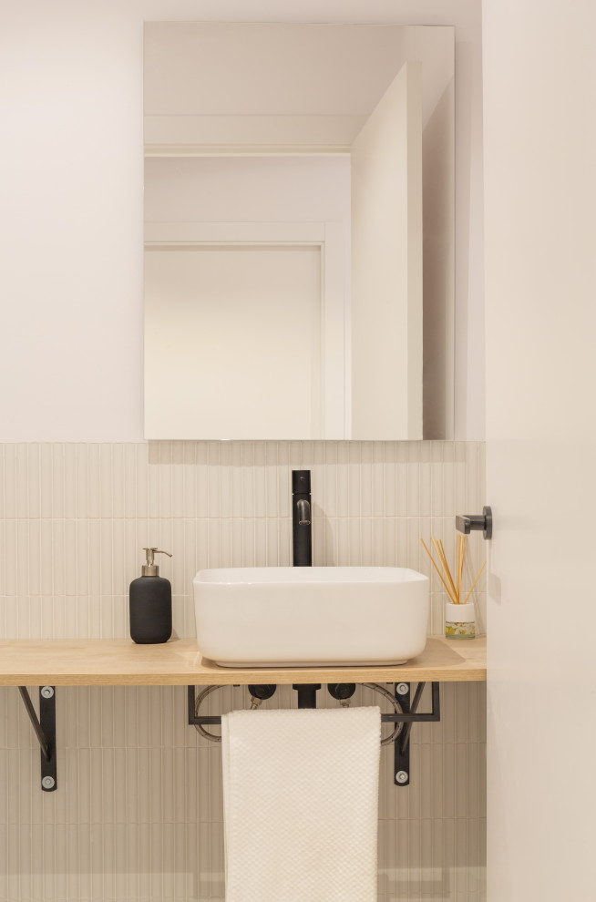 REFORMA  INTEGRAL CASA MARTORELL