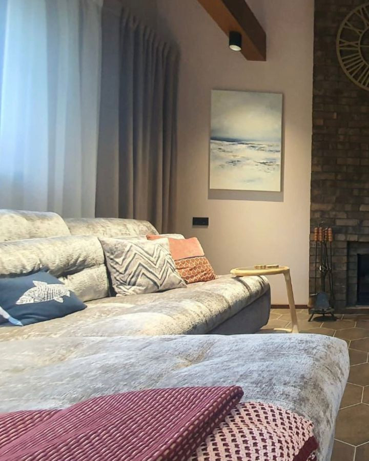 Декорирование гостевой комнаты