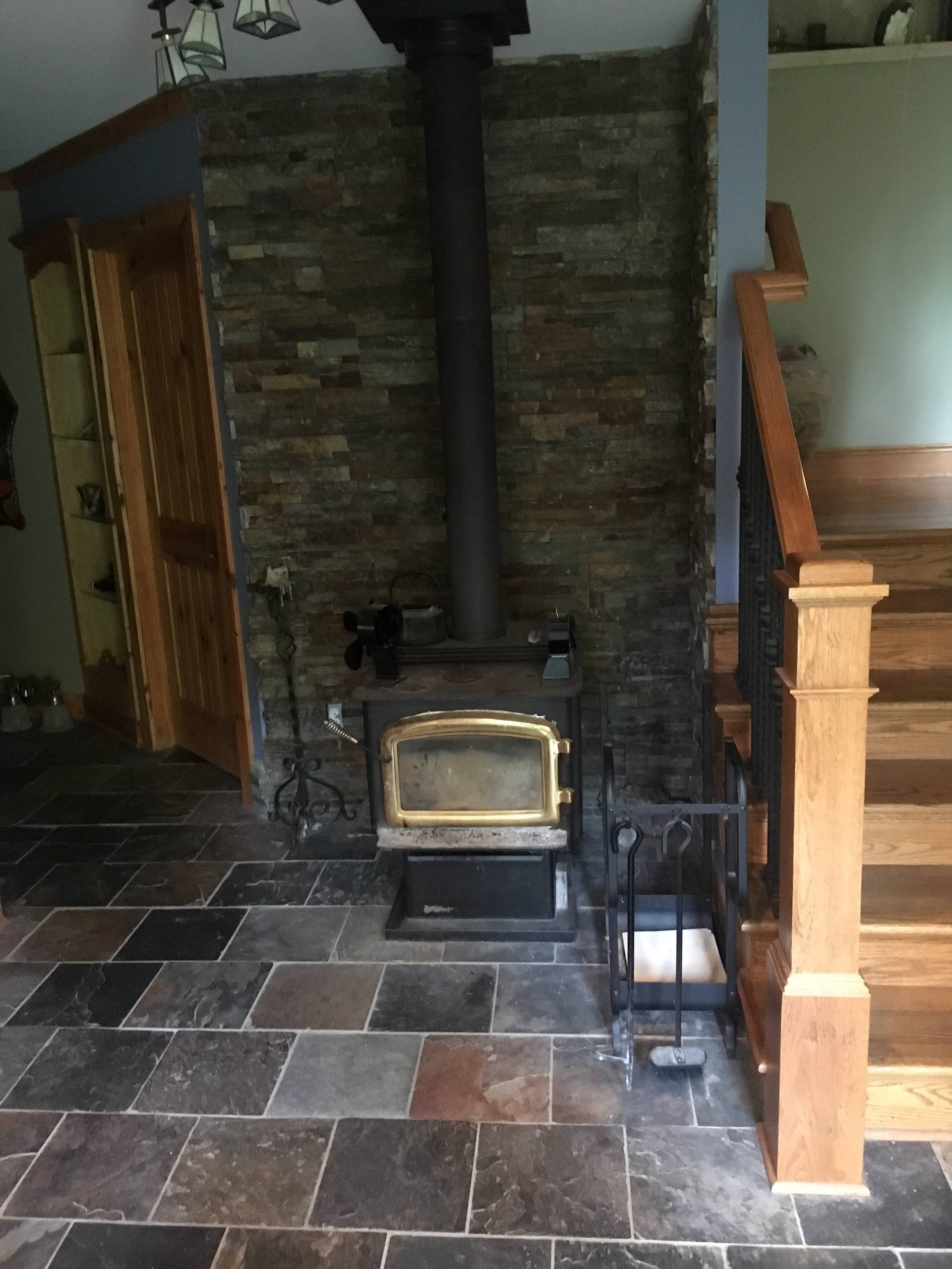 Home Projects