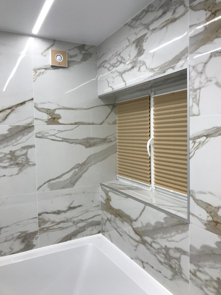 Ванная комната