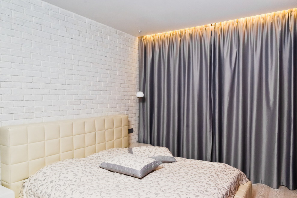 Квартира в современном стиле