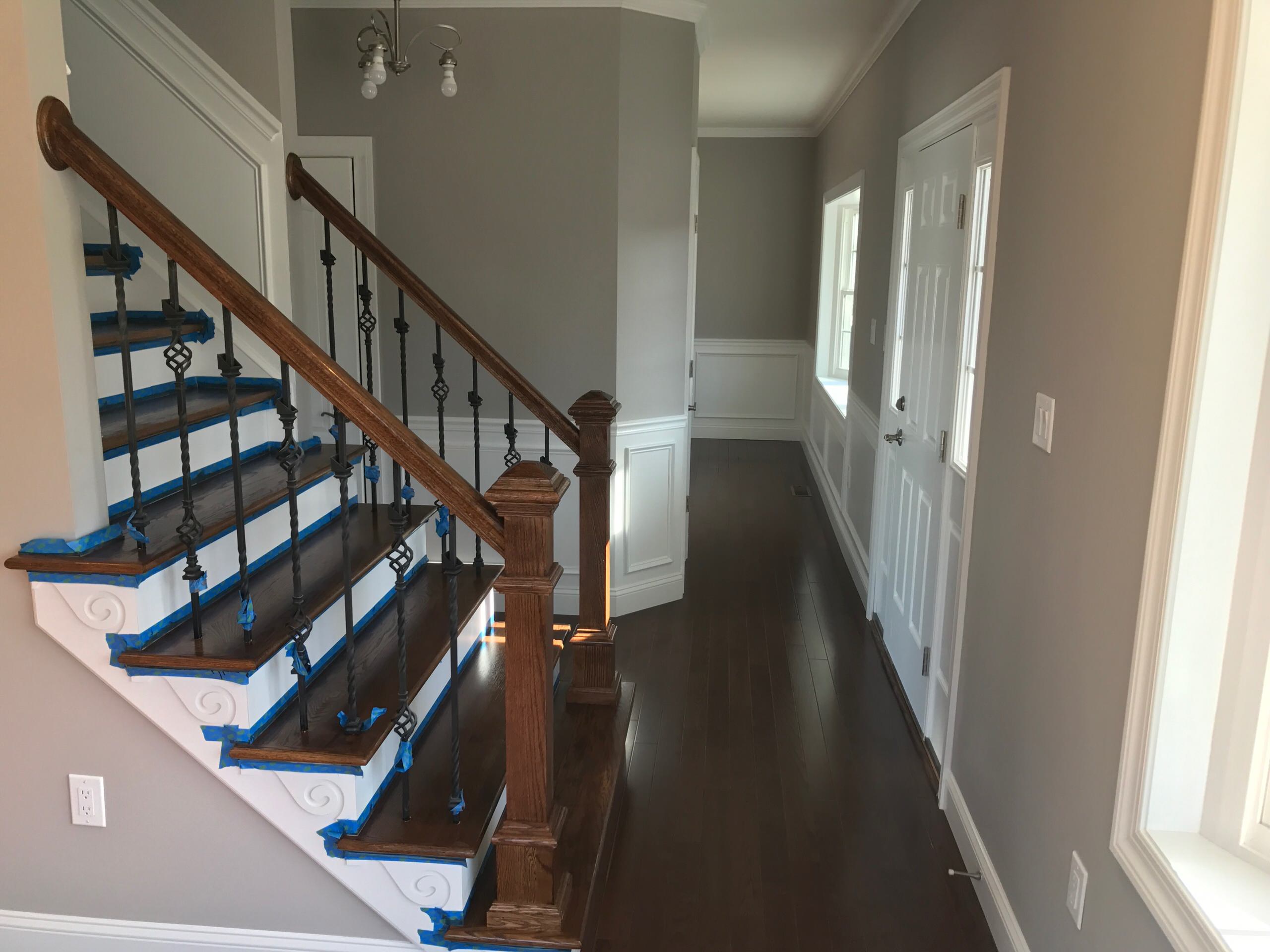 Flooring
