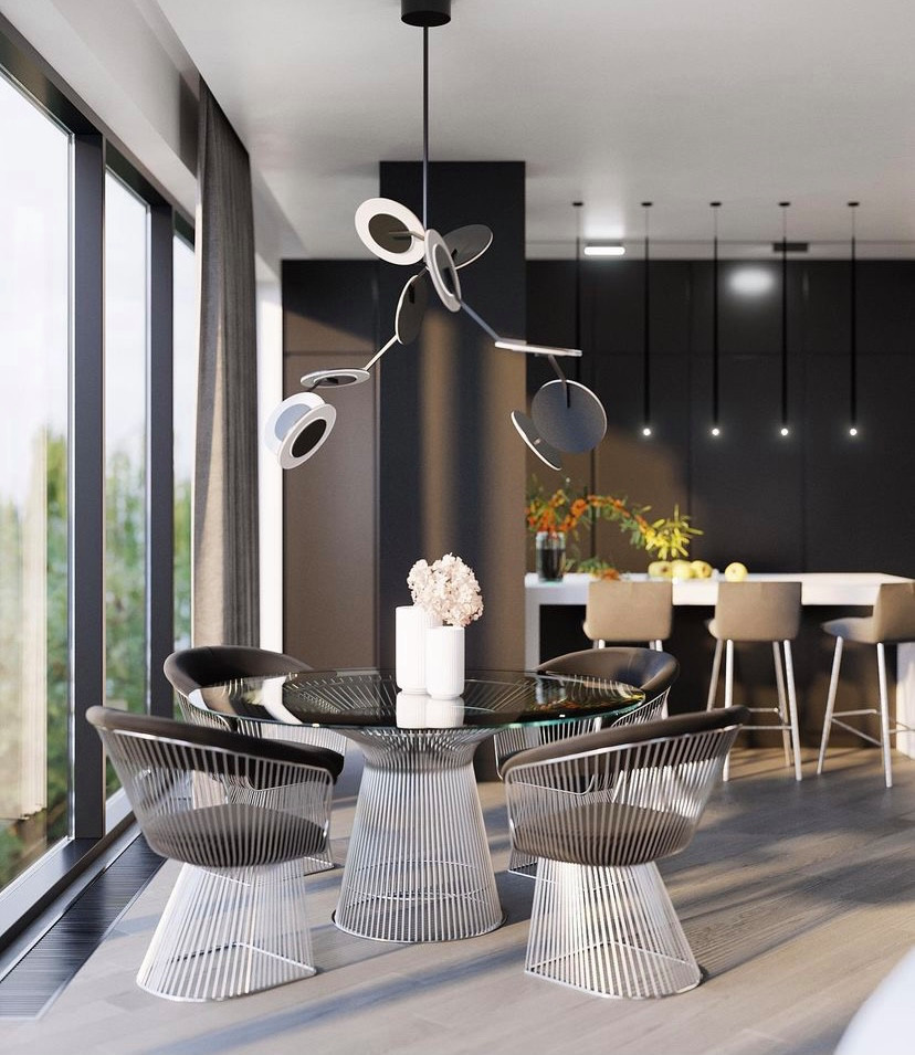 Раушен престиж