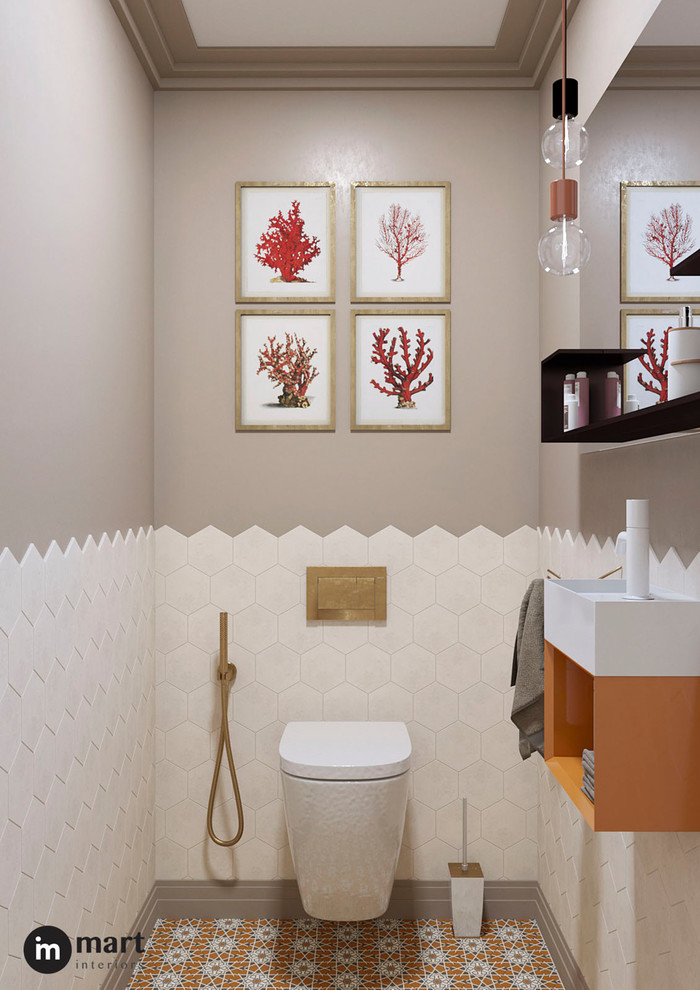 Доступная роскошь