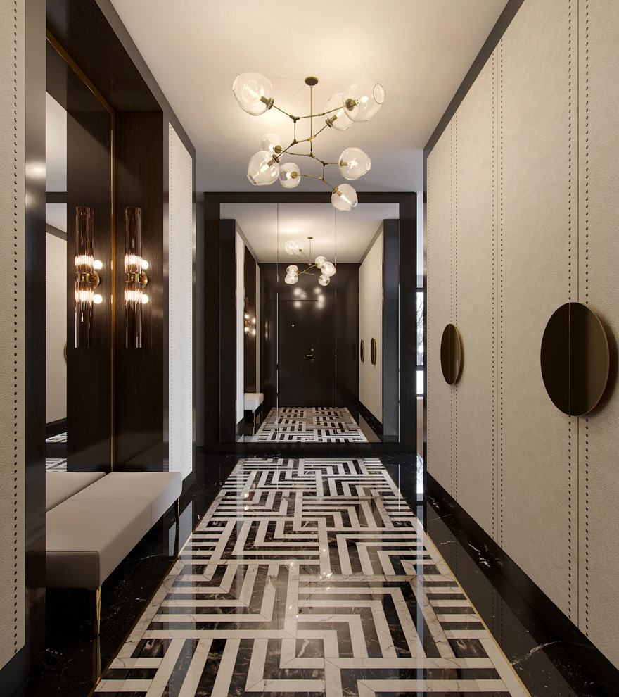 Смольный парк