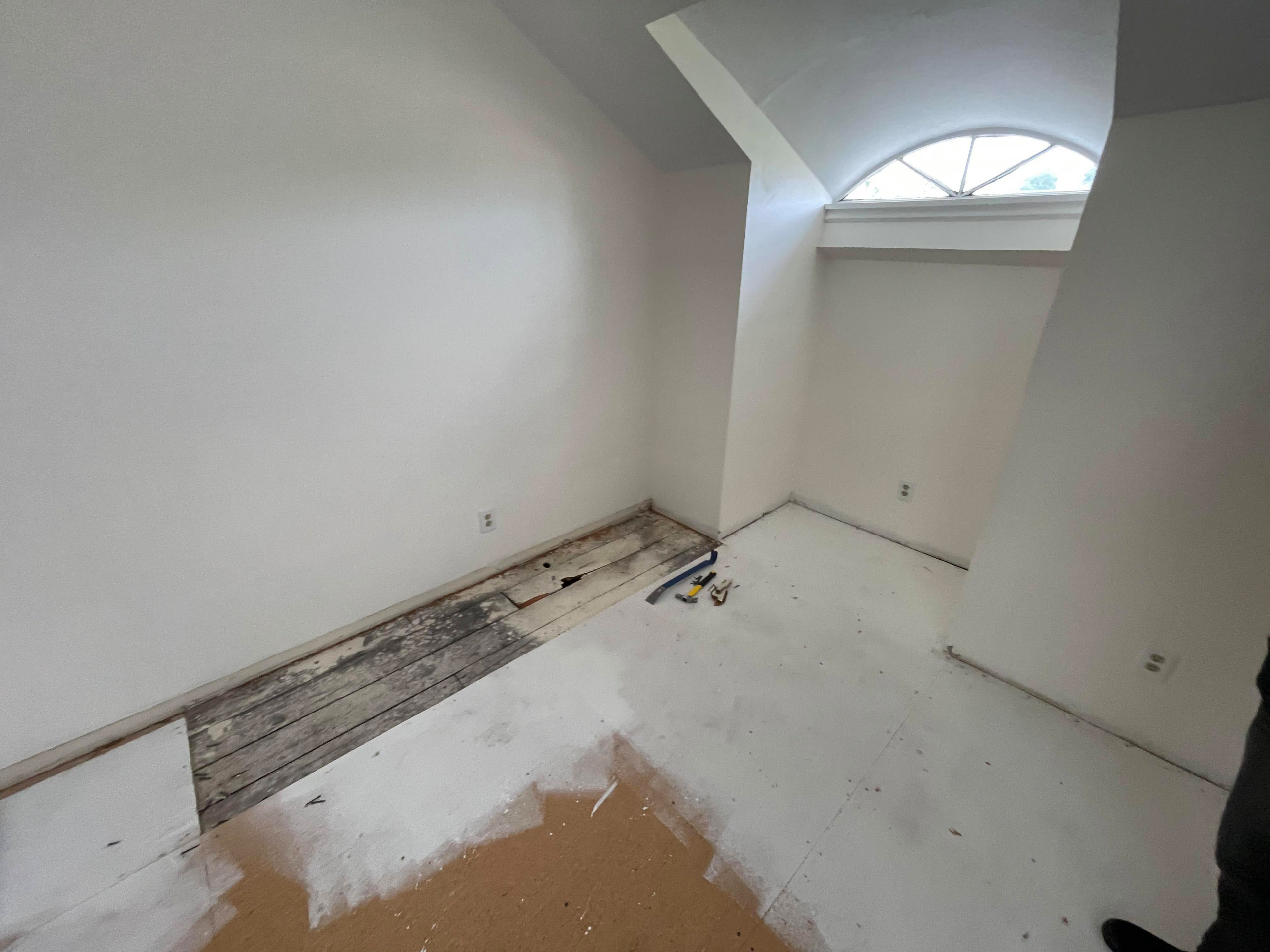 Seattle Home Renovation