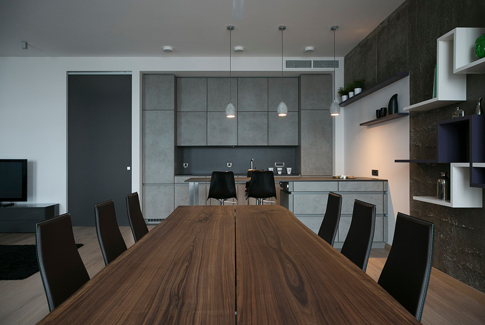 Квартира на Мосфильмовской