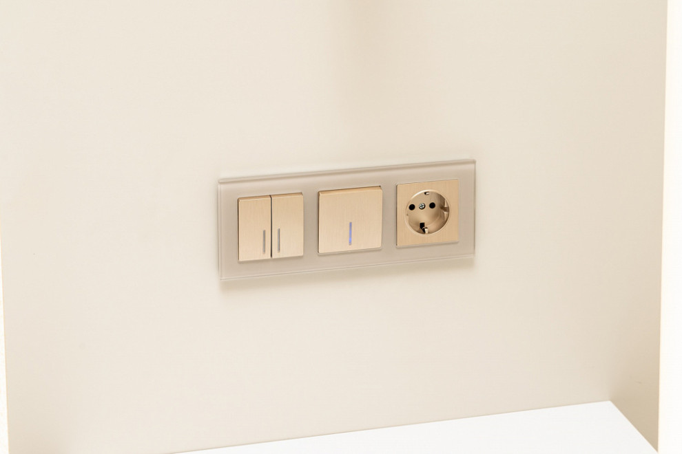 Werkel в новом проекте Натальи Рудьковой и Игоря Куркина