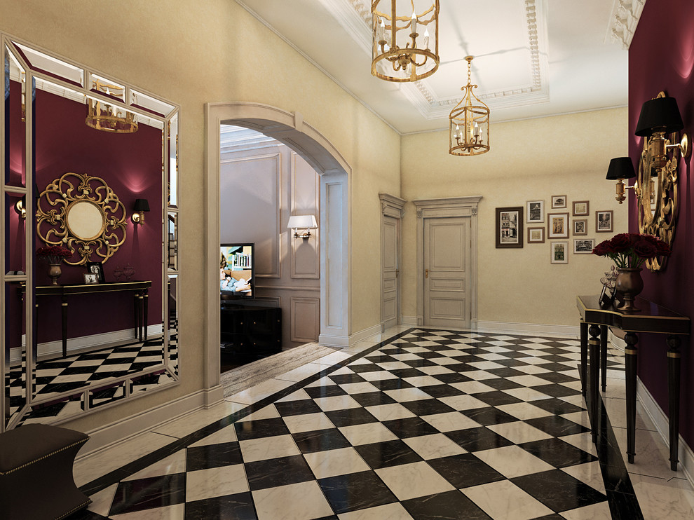 Американская классика