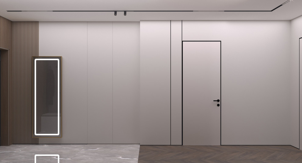 Квартира ЖК Кутузов Life