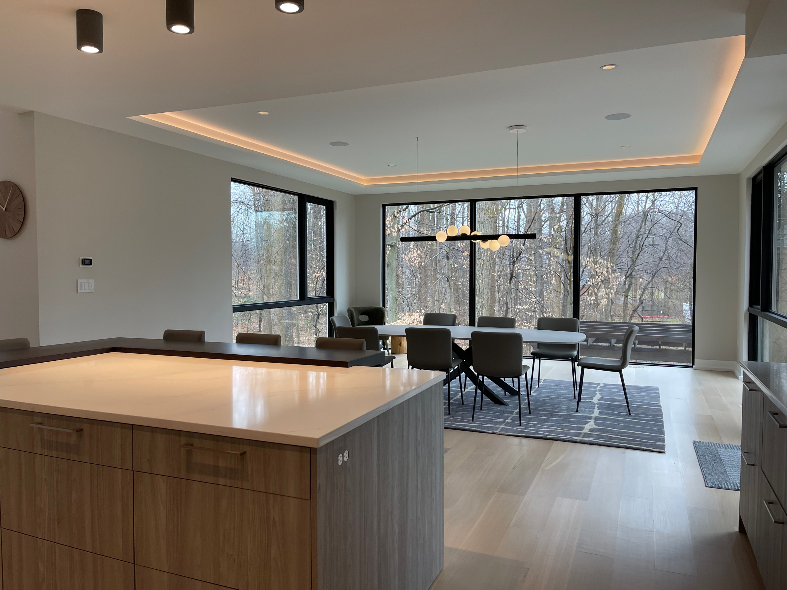 Interior Remodel - NOVA