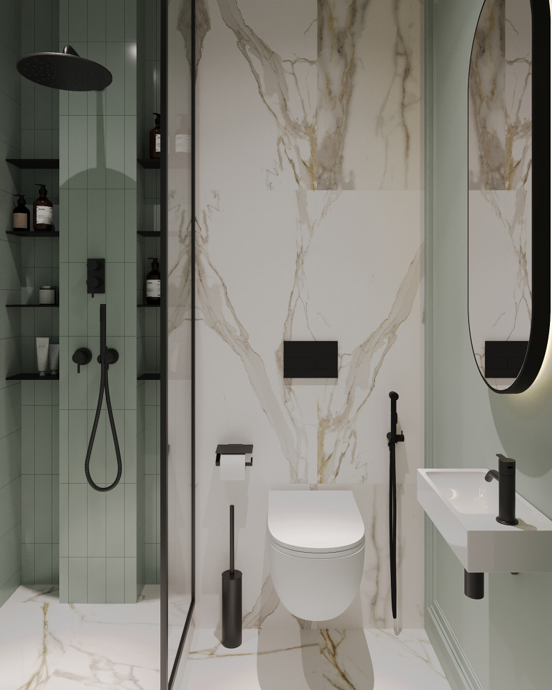 ЖК Усадьба на Ланском