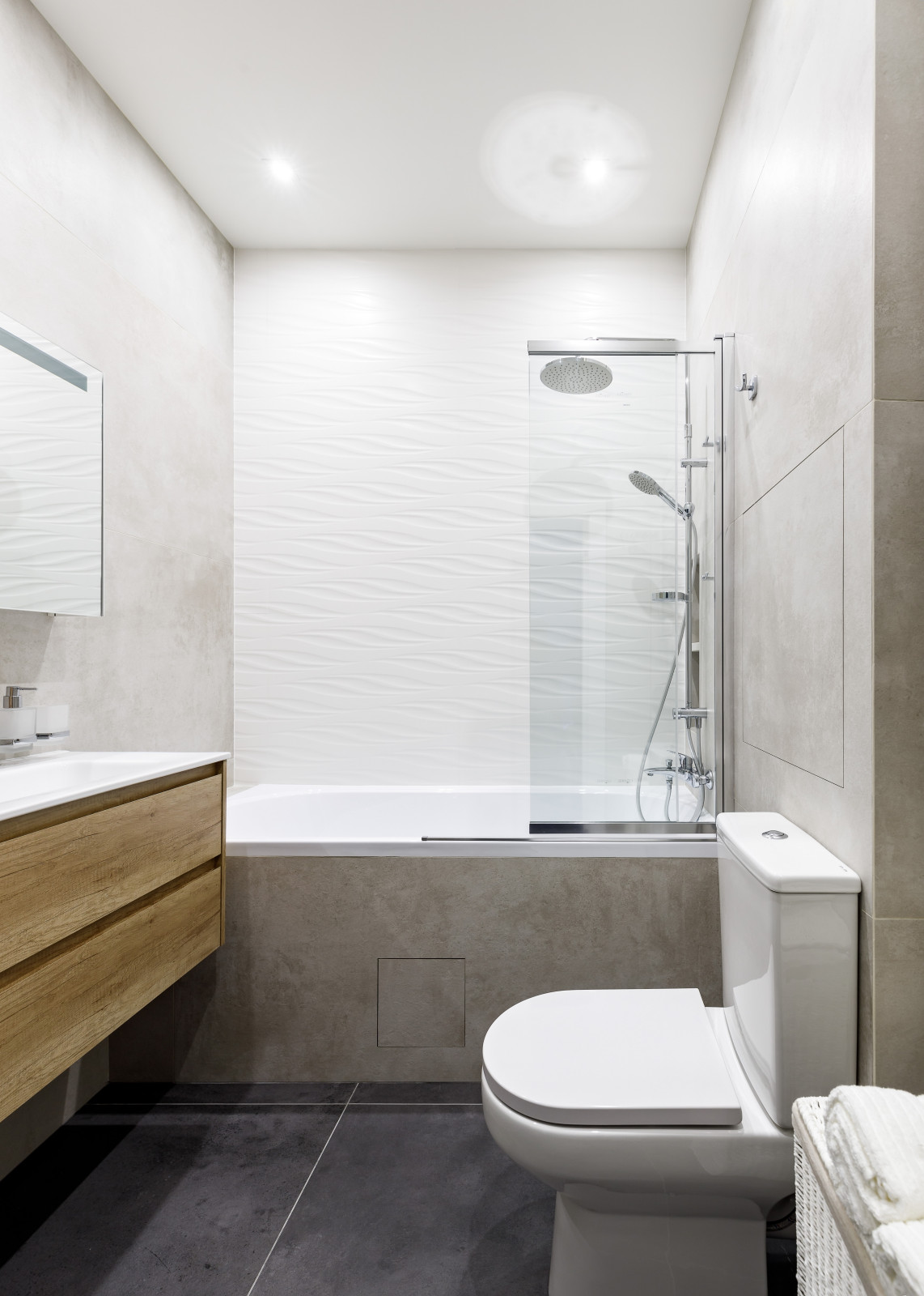 Ванная комната