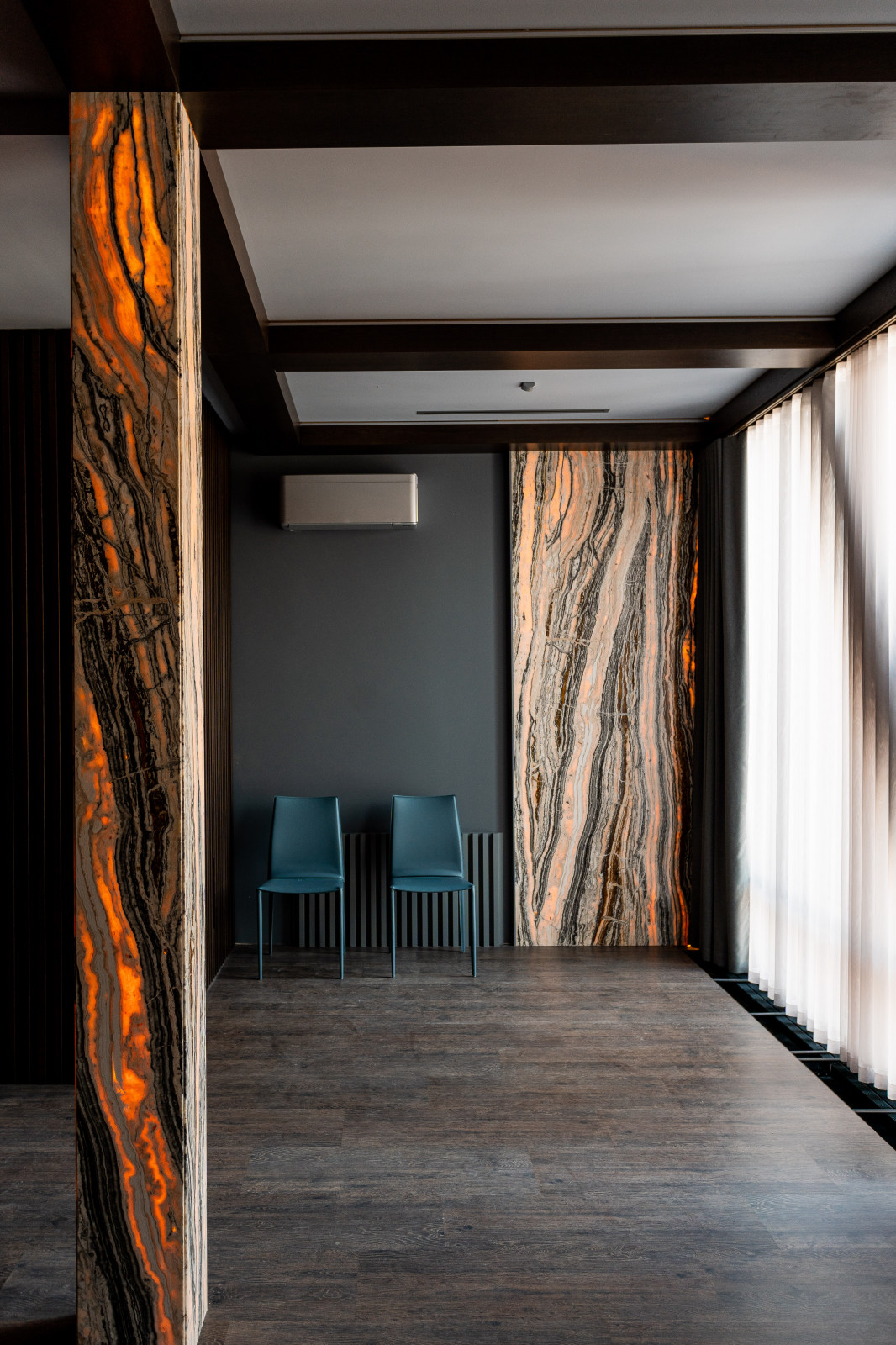 Личный кабинет с кинотеатром