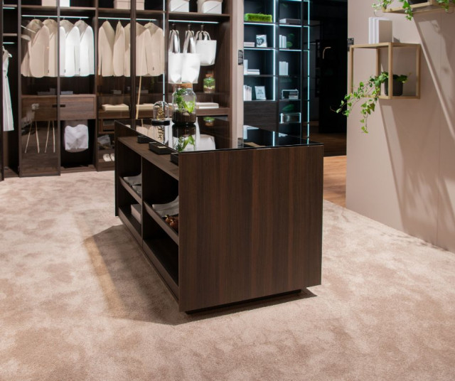Imm cologne 2024 contemporaneo-armadio