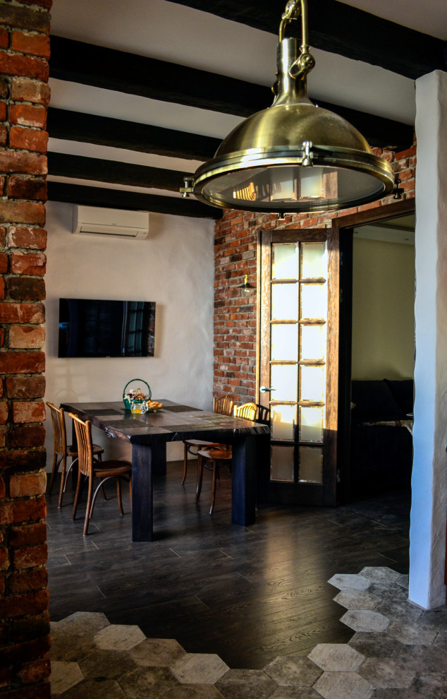 Проект на Соколово-Мещерской