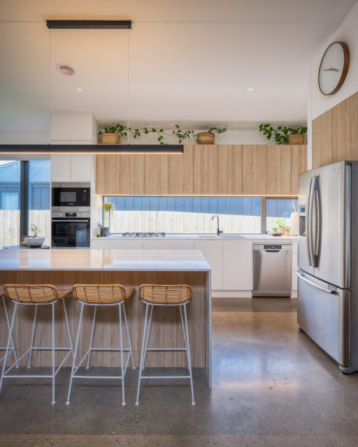 PERTOBE contemporary-koek