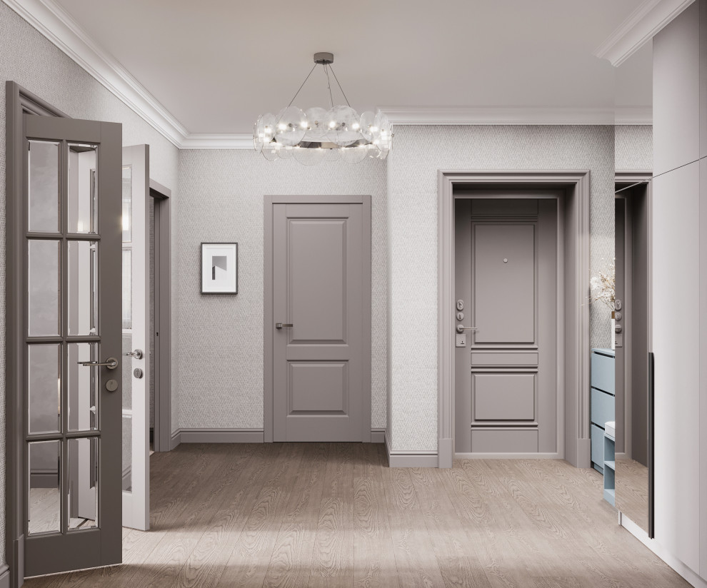 ЖК ДОСТОЯНИЕ