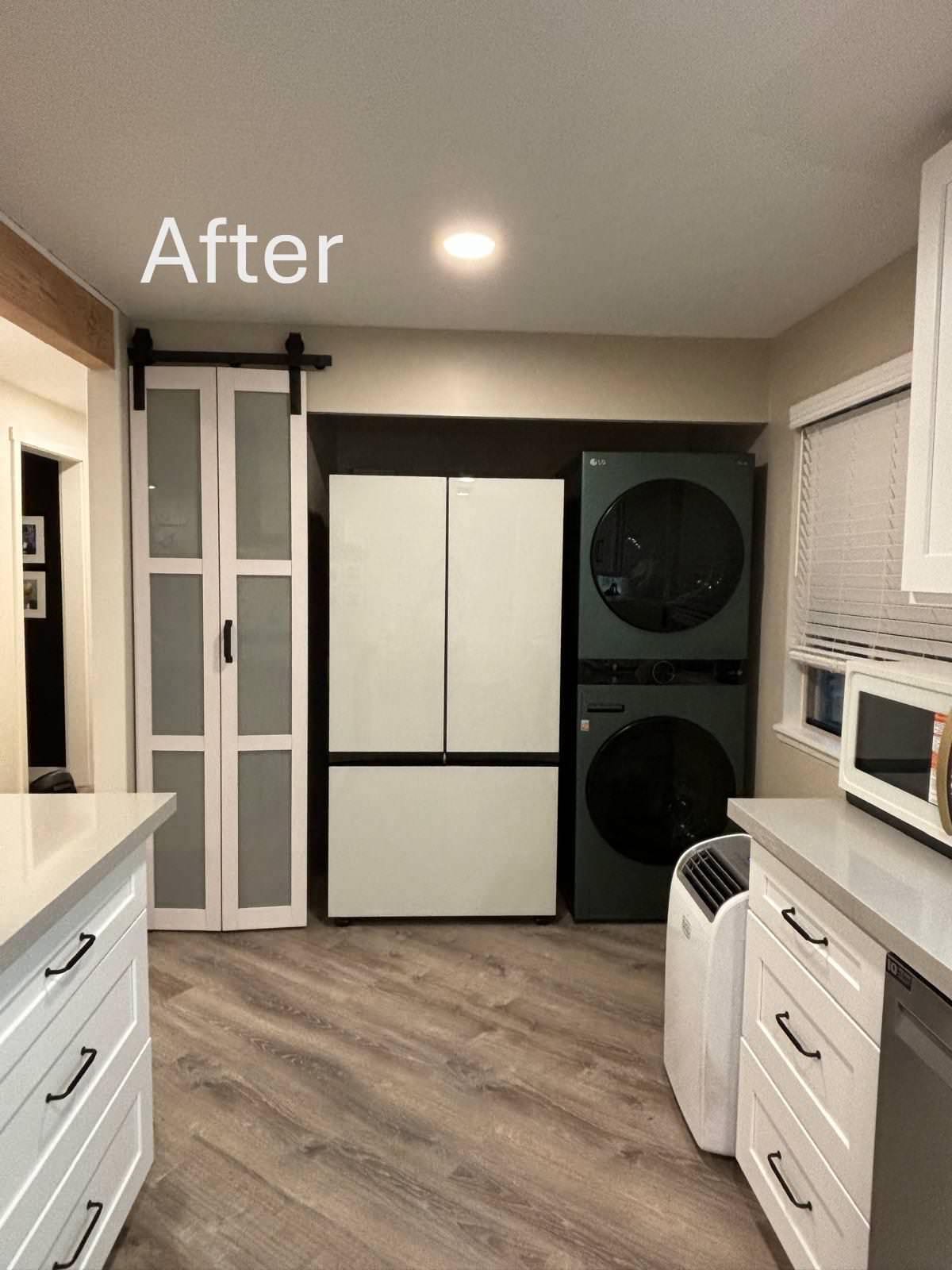 Kitchen Remodels
