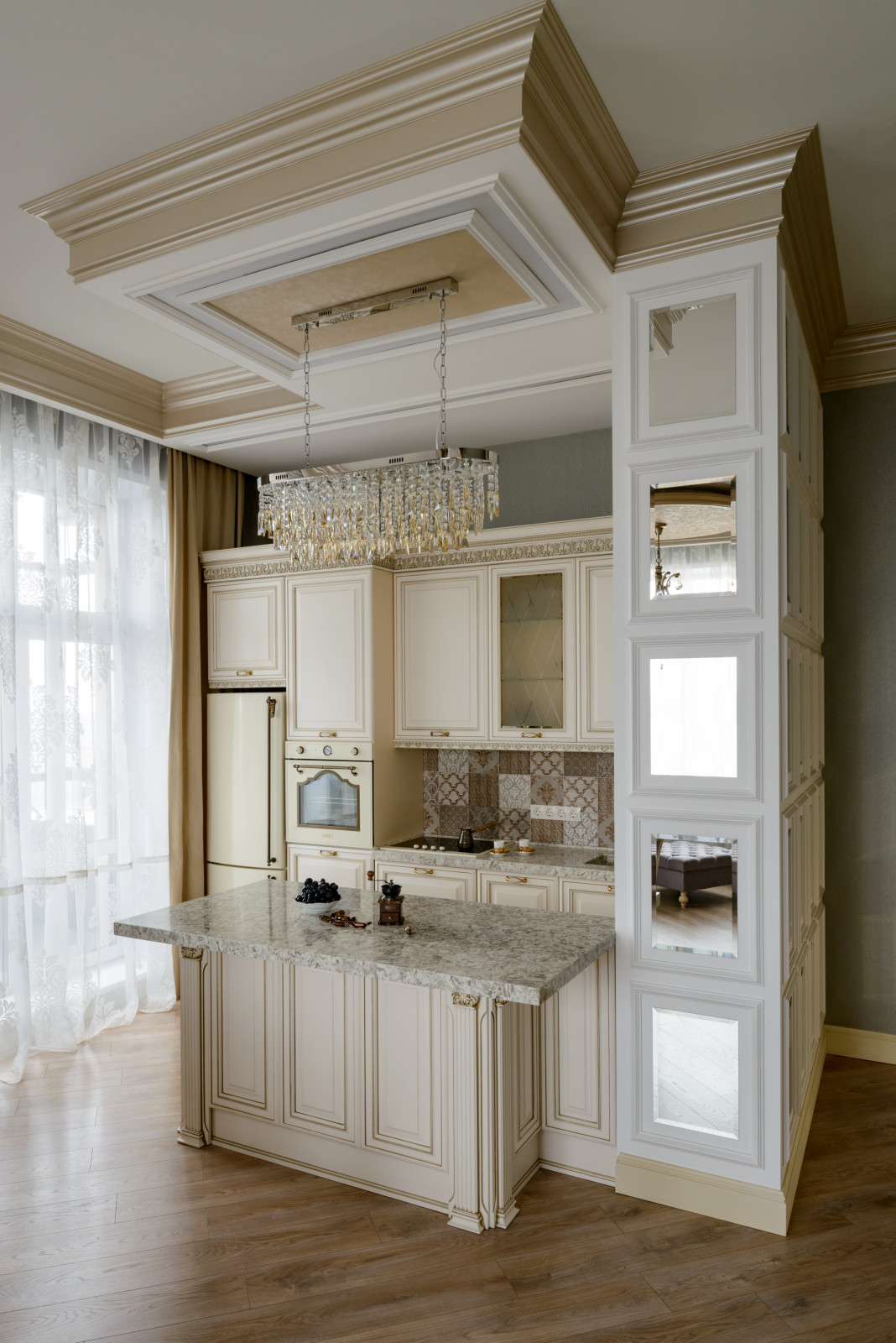 проект СВОЯ ИГРА