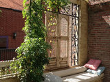 Traditional Deck by Hunter Design