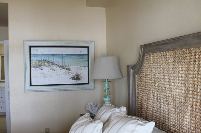 REGENCY PARK maritim-schlafzimmer