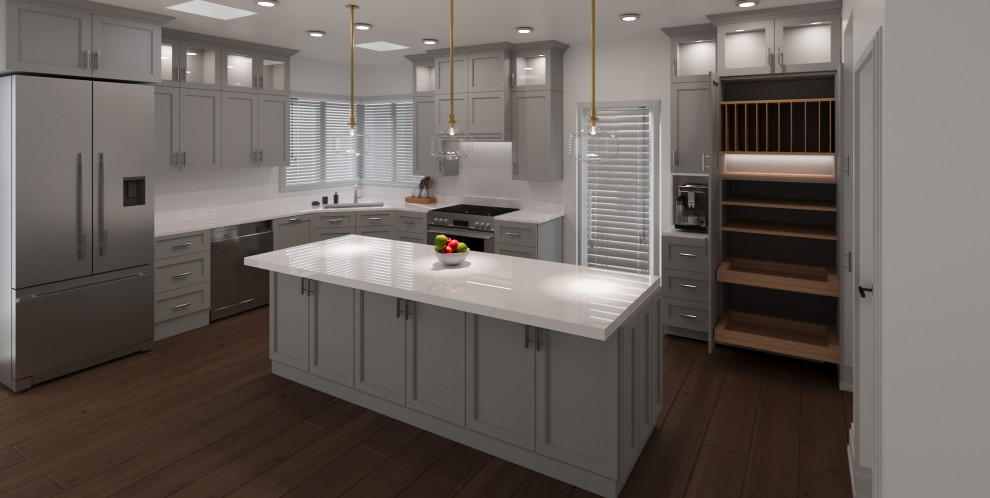 Home Renovation