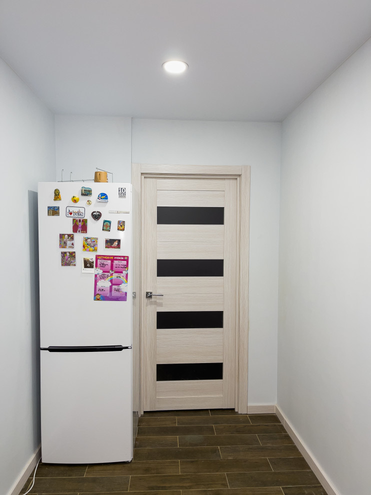 Капитальный ремонт квартиры после затопления