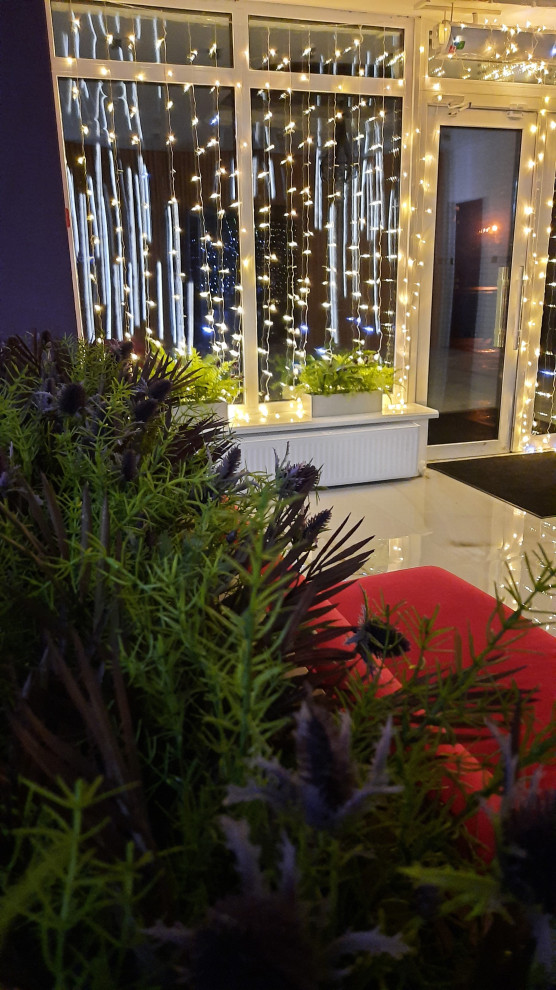 Ресторан в Липецкой области