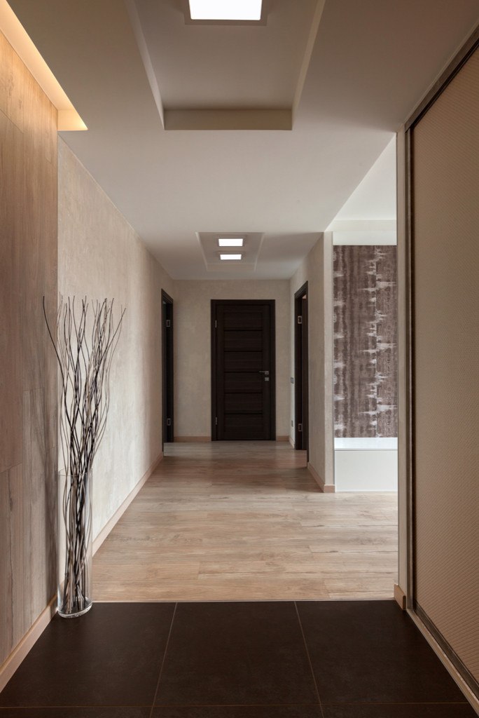 Стирая границы