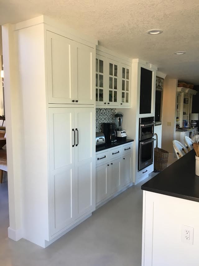 Kitchen Remodel- Laguna Niguel