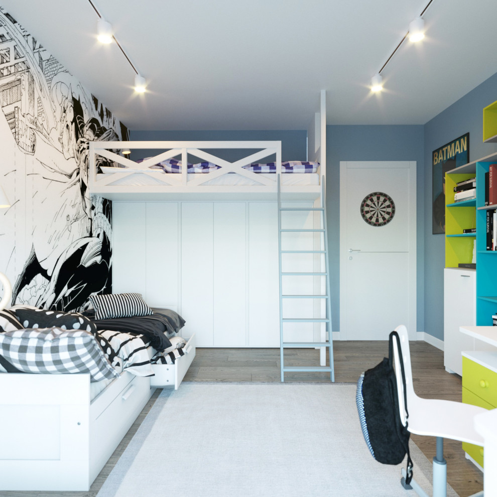 ЖК Янтарный