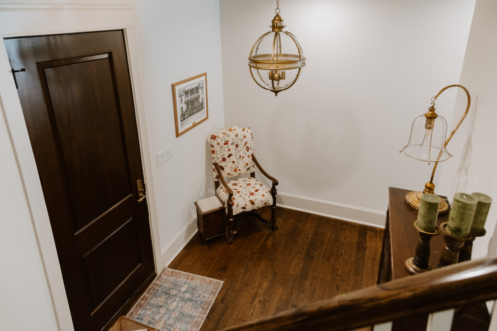 Mckinney historical restoration