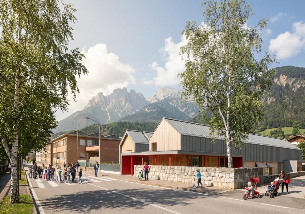 Dolzago | Kindergarten