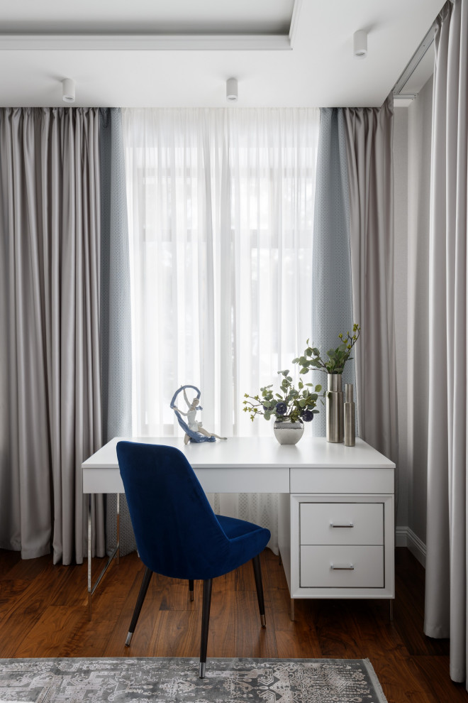 Коттедж на ул.Заповедная