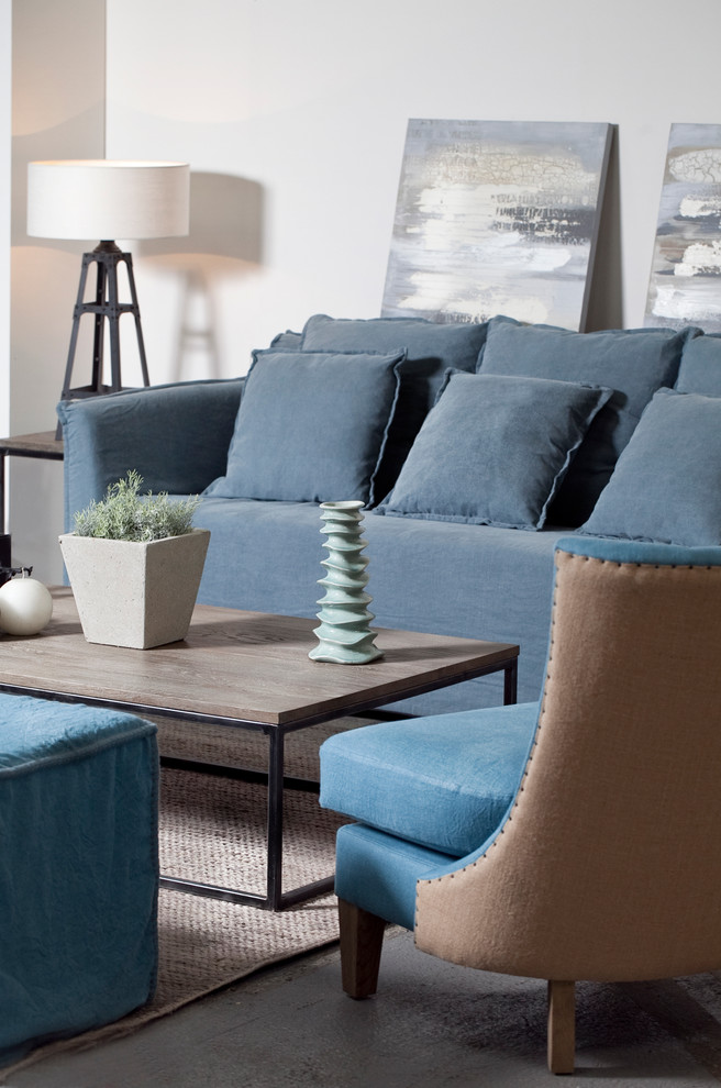 Интерьеры Cote Table