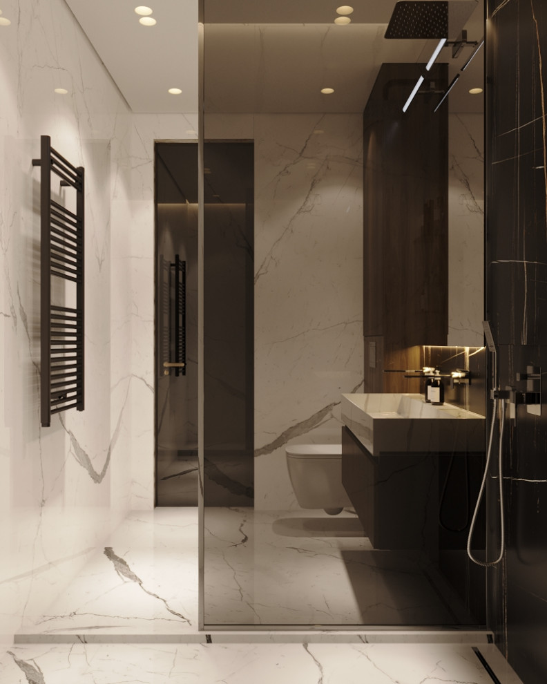 МФК Capital Towers, 155м.кв.