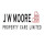 J W Moore Property Care Ltd