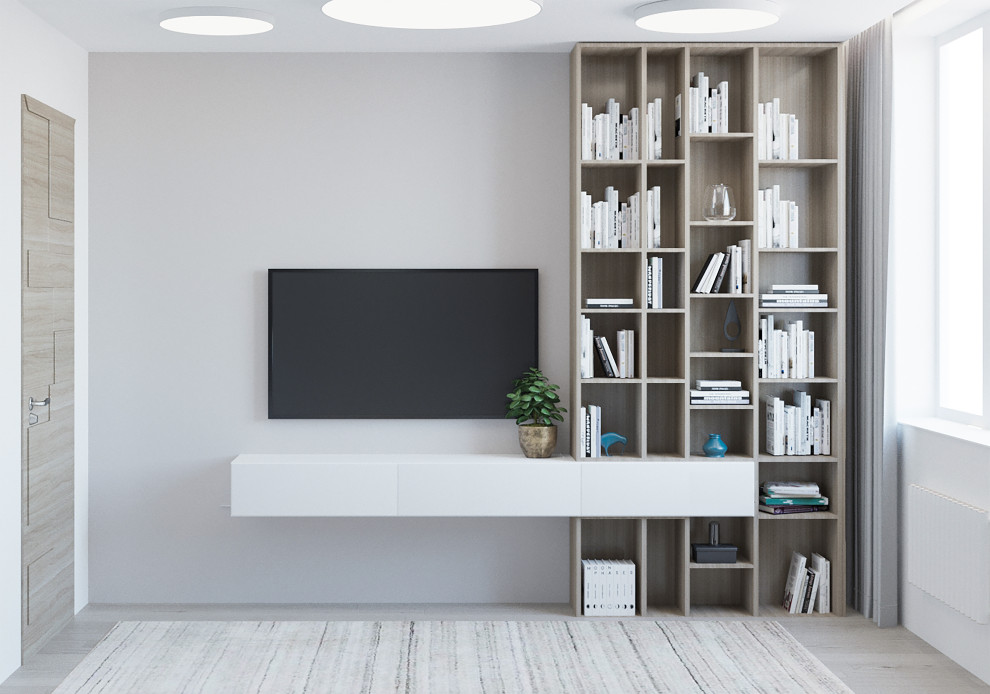 Квартира 70 м2