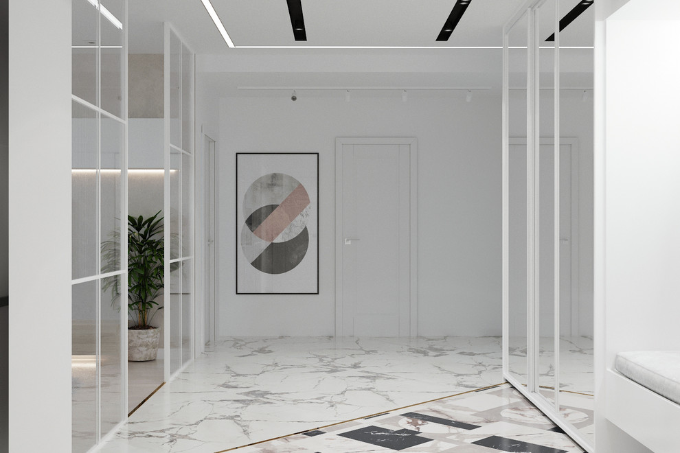 Квартира 110 м2 Жк.Галактика