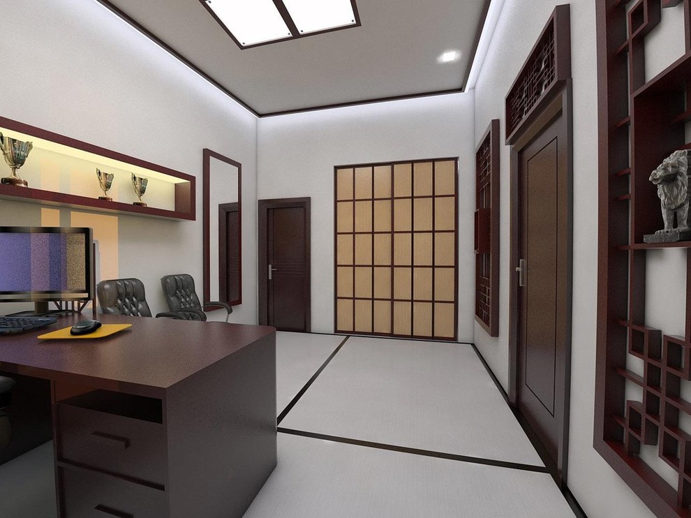 Офис European Taekwondo Union.