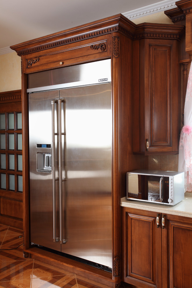 Глобальные изделия и проработка деталей